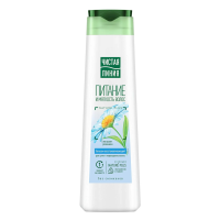 ЧЛ шампунь  Питание и мягкость волос (ромашка) Восстановление 390мл